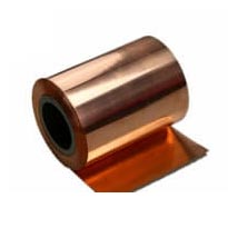 Copper Nickel 90/10 Coils