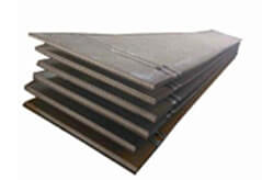 Carbon Steel Boiler Plate