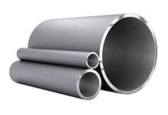 ASTM A674 CS EFW Pipe