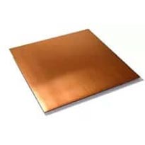 Copper Nickel 90/10 Plate
