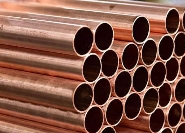 Cupro Nickel Tubes