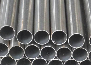 Duplex / Super Duplex Steel Tubes