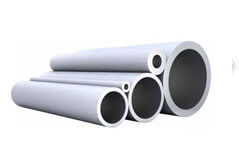 SS 304 EFW Pipe