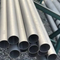 Titanium Grade 5 EFW Tube