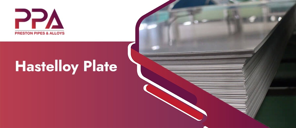 Hastelloy Plates