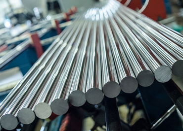 Hastelloy Round Bars