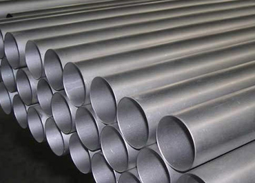 Hastelloy Tubes