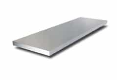 Titanium Grade 5® Flat Bar