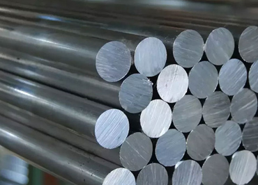 Inconel Round Bars