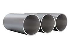 LTCS A672 Round EFW Pipe