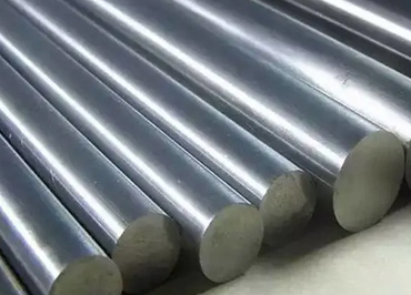 Monel Round Bars
