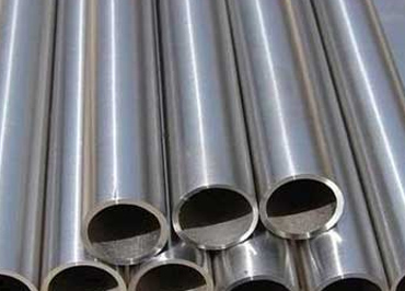Monel Tubes