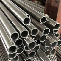 2.4360 Monel Polished Pipe