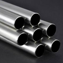 Titanium Grade 5 Polished Tube