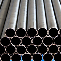 Titanium Grade 5 Round Tube