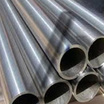 Titanium Grade 5 Seamless Tube