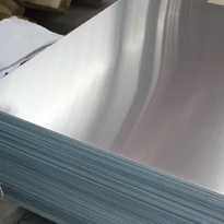 Stainless Steel 310 Sheet Metal
