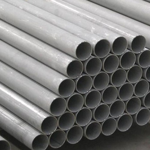 Alloy 20, SMO 254 Tubes