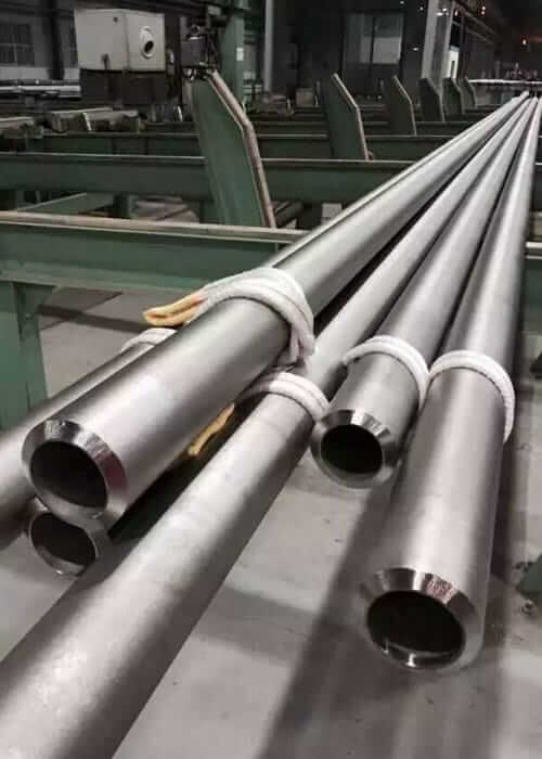 ss pipe product