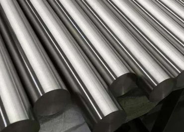 Stainless Steel Round Bars