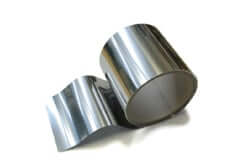 Titanium Alloy Gr.5 Coils