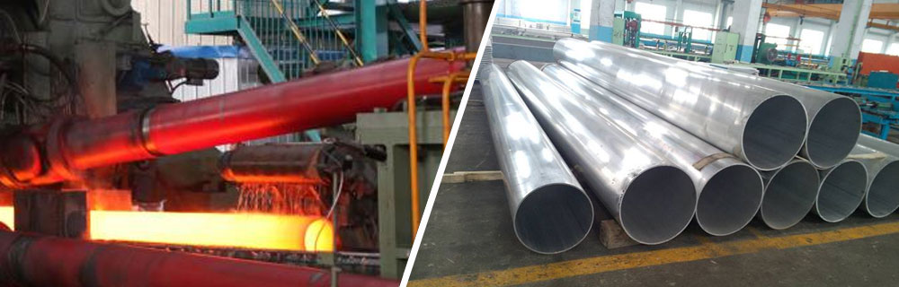 Monel K500 Pipes
