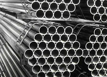 Stainless Steel Tubes