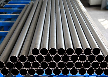 Titanium Tubes