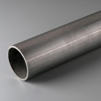 Titanium Grade 5 Welded Tube